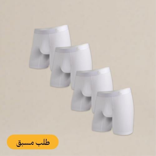 البوكسر (عدد 4)