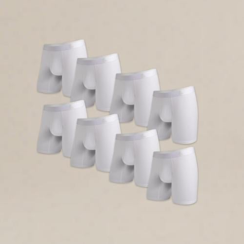 البوكسر (عدد 8)