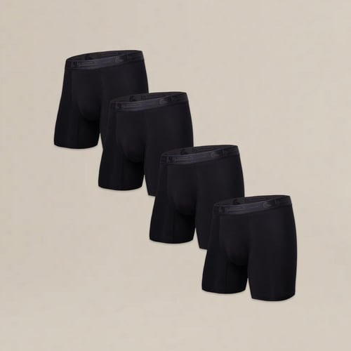 البوكسر (عدد 4)