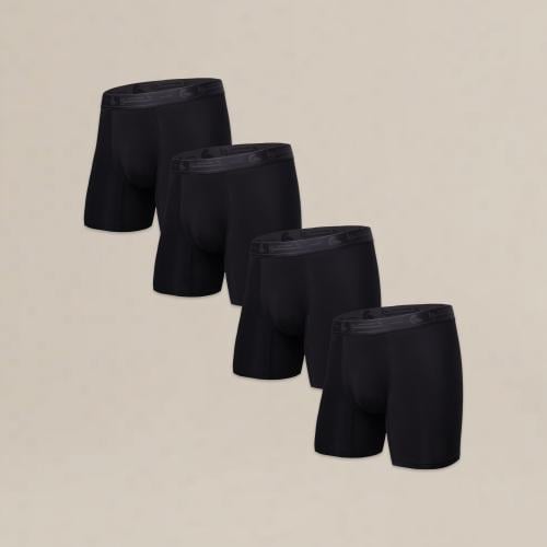 البوكسر (عدد 4)