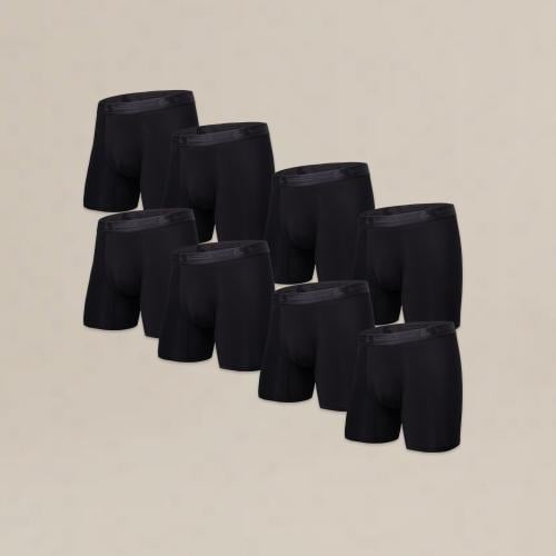 البوكسر (عدد 8)