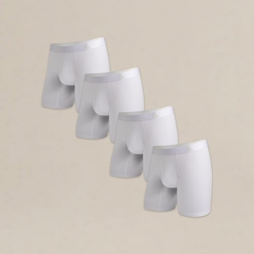 البوكسر (عدد 4)