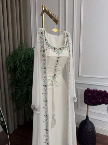 جلابية روبى