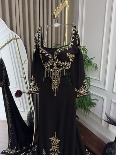 جلابية انتصار