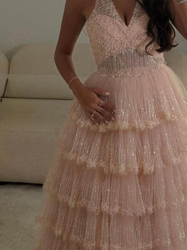 فستان سونيا