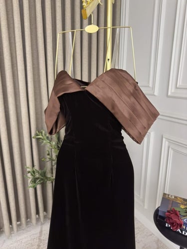 فستان تهاني