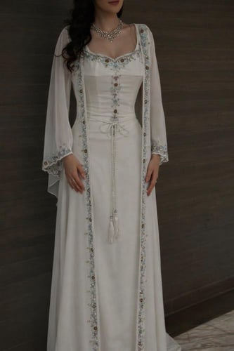 جلابية روبى