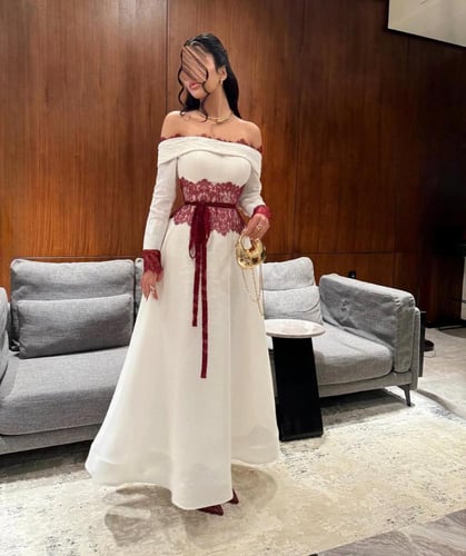 فستان فيفيان