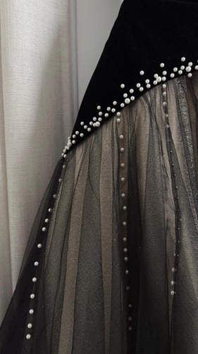 فستان اماسي