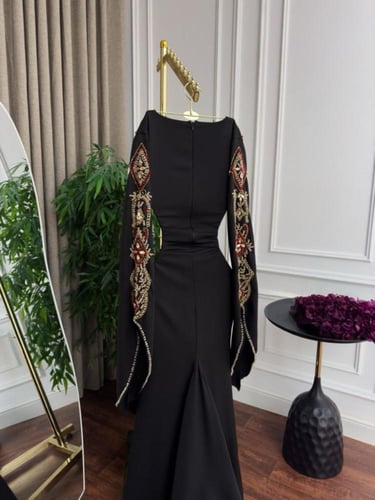 جلابية ايليف