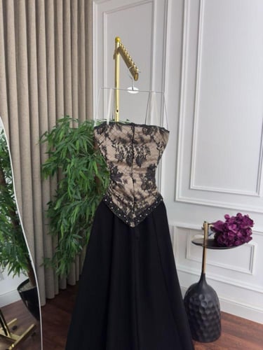 فستان ريحانة