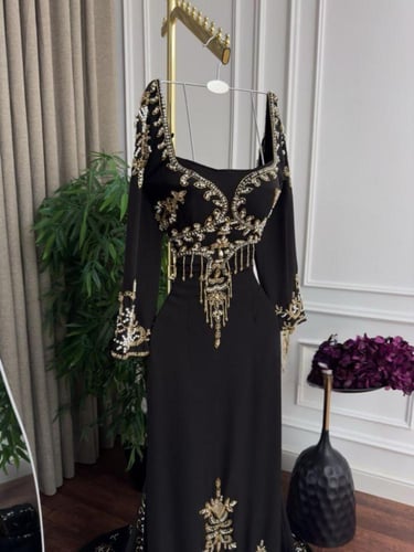 جلابية انتصار