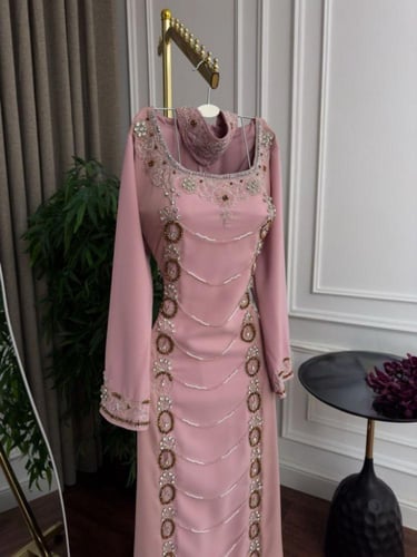 جلابية فطوم