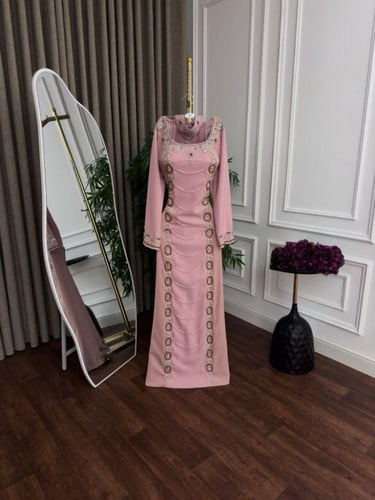 جلابية فطوم