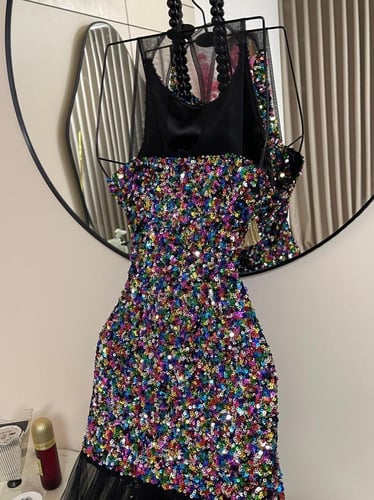 فستان كايرا