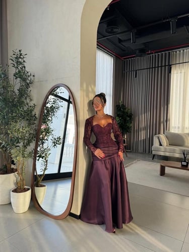 فستان فاطمة