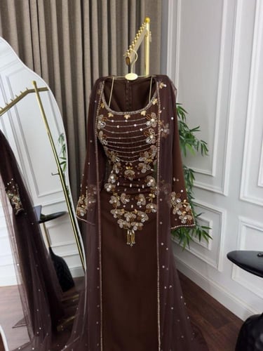 جلابية اسيا