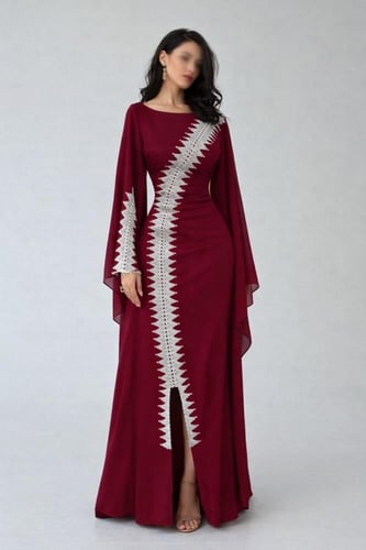 جلابية نجوى