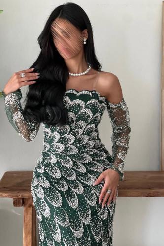 فستان تيلور