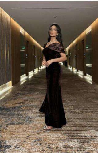 فستان تهاني