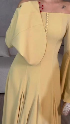 فستان داكونا