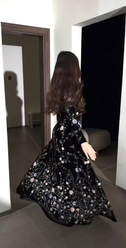 فستان اتينا