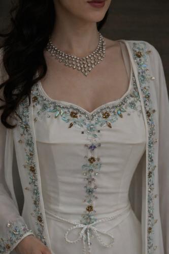 جلابية روبى