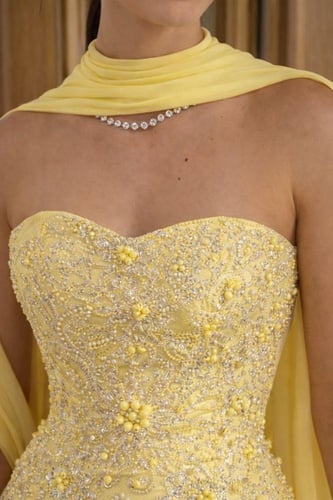 فستان ناريمان