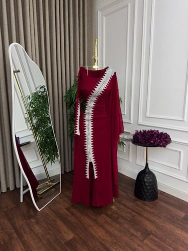 جلابية نجوى