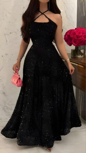 فستان اموله