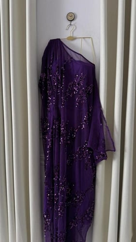 فستان شموسه