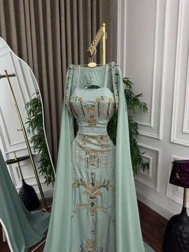 جلابية ليلي