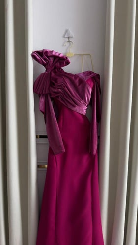 فستان ثوابة