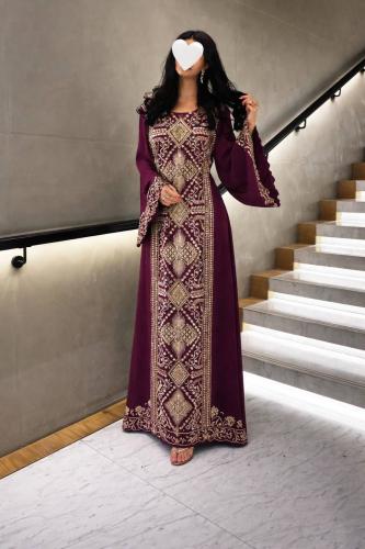 جلابية لولو