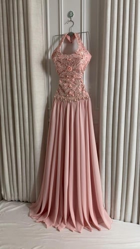 فستان سعادة