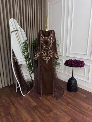 جلابية اسيا