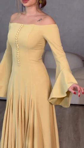 فستان داكونا