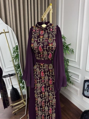 جلابية تركيه