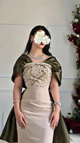 فستان ليسا