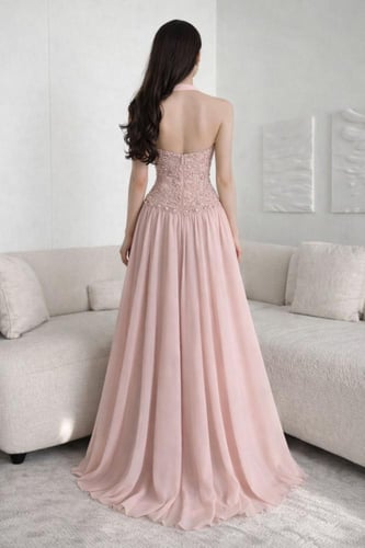 فستان سعادة