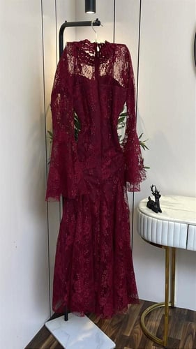 فستان ميلاف