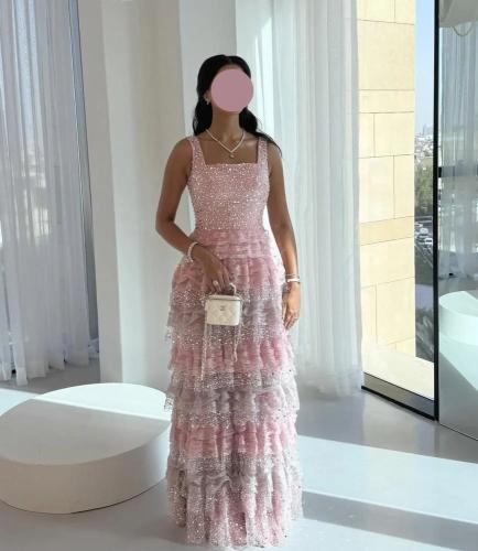 فستان ازياء