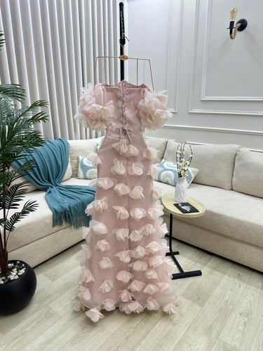 فستان جيداء