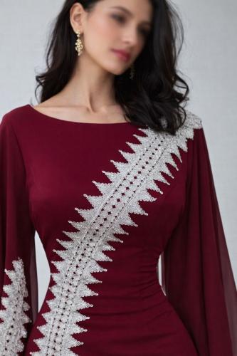 جلابية نجوى