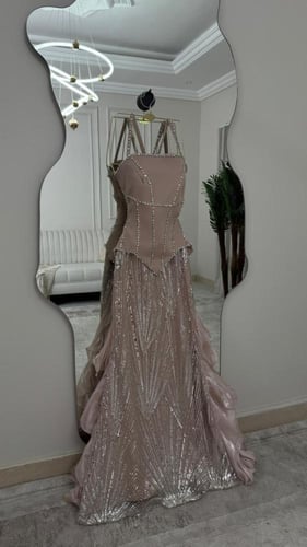 فستان اسمهان