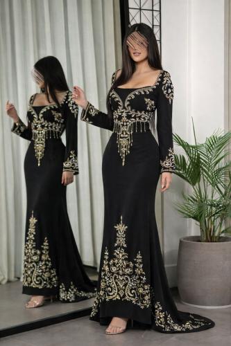 جلابية انتصار