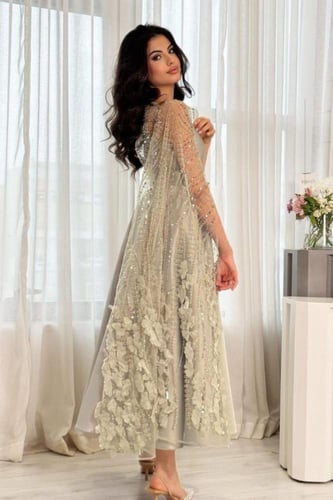 فستان تسواهن