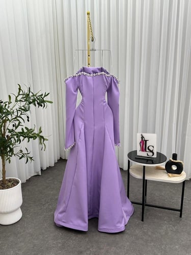 فستان اماني