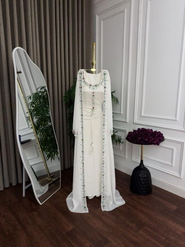 جلابية روبى