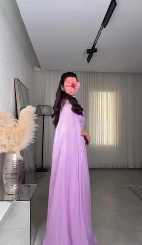فستان شيماء